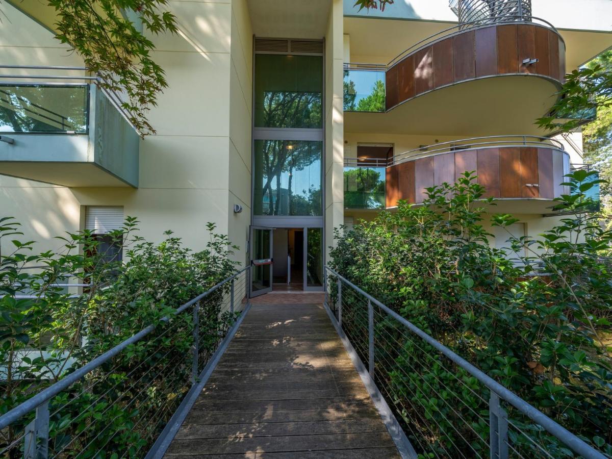 Lignano Riviera Green Lodge - Ferienwohnung Lignano
