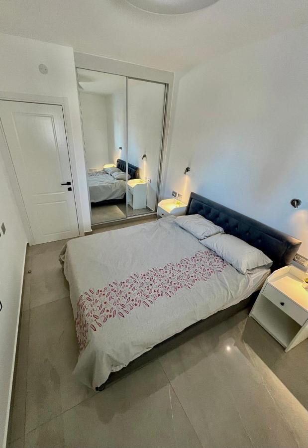 Appartement met 3 Slaapkamers