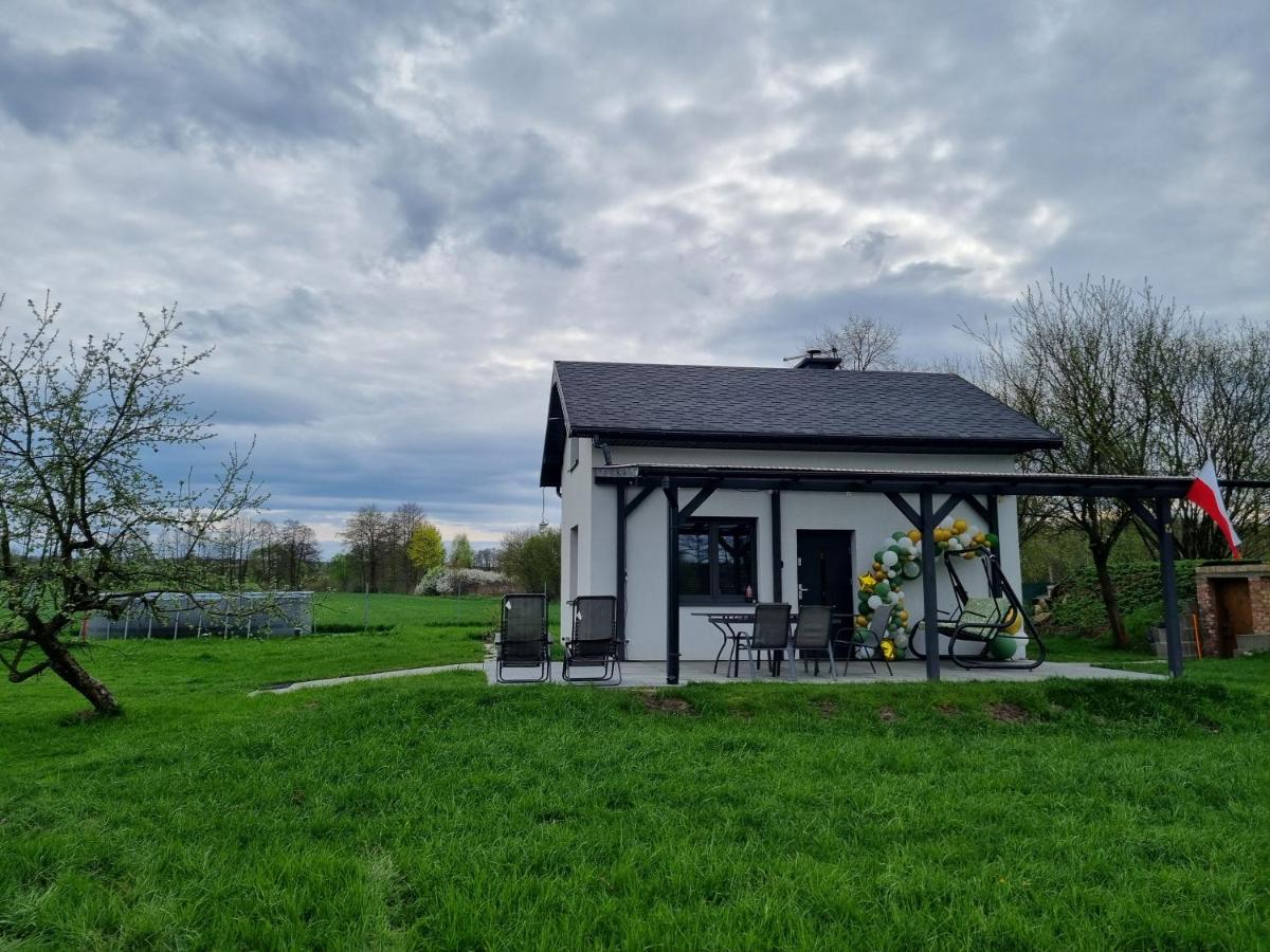 Domek na Jurze Krakowsko Częstochowskiej, Agroturystyka "Banderoza u Bolka" Na Szlaku Orlich Gniazd