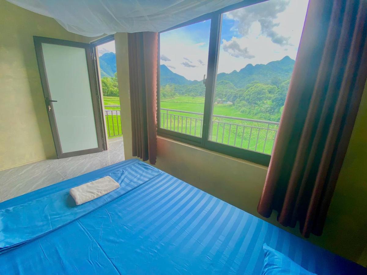 Posto Letto in Dormitorio per 6 Persone