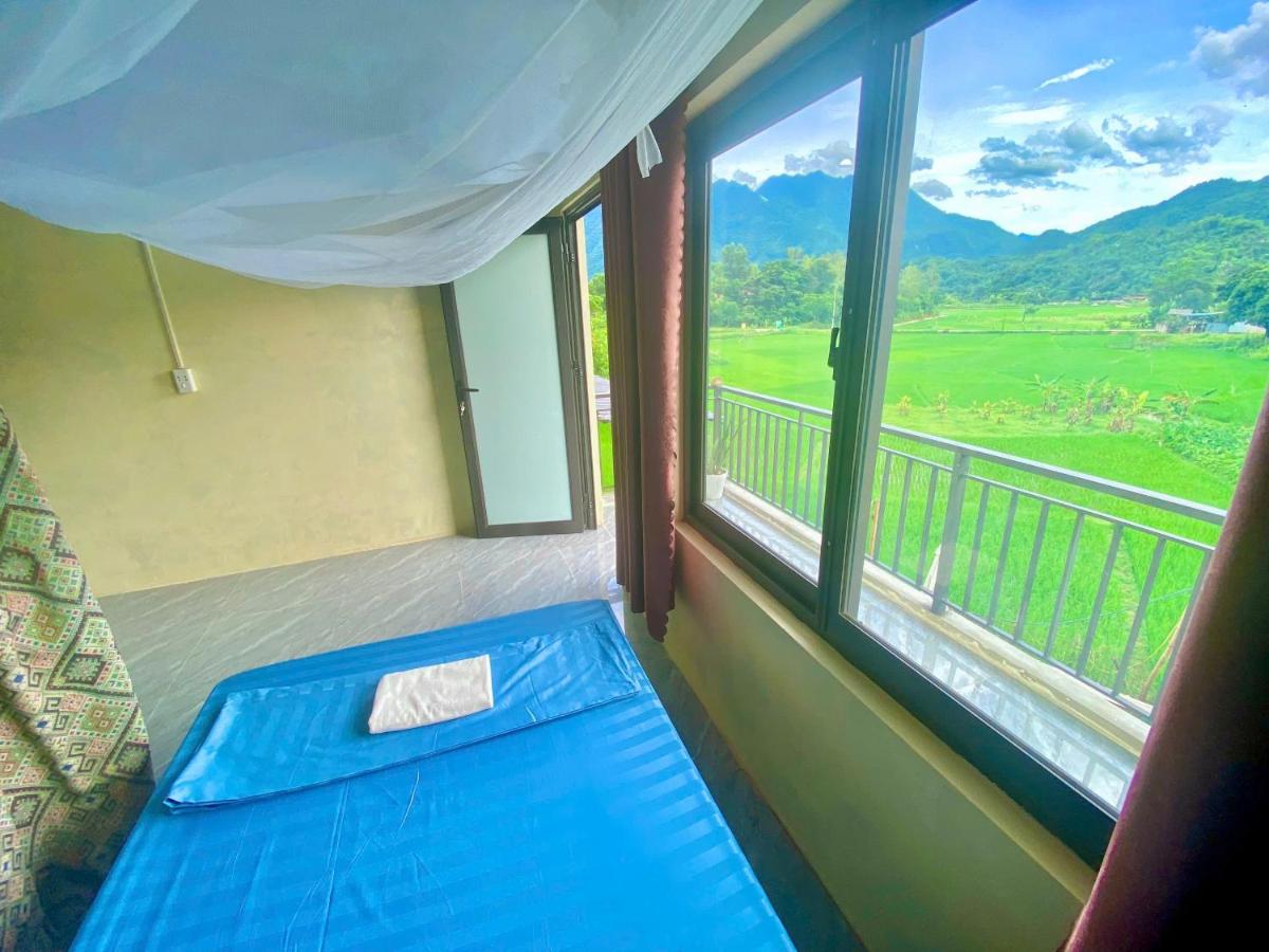 Single Bed in 6-Bed Dormitory Room