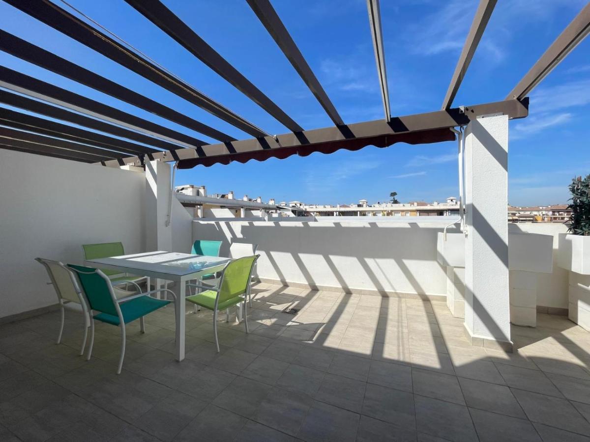 Terrasol Torrelitoral Ático 1 Dormitorio - B&B