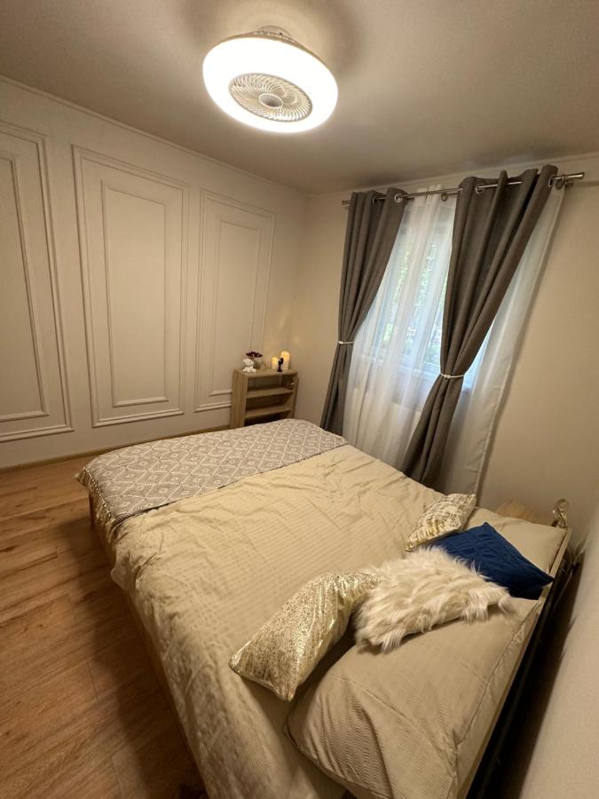 Alma House - B&B