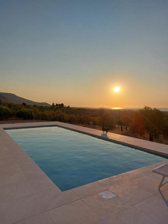 Villa Camilla - B&B Avola