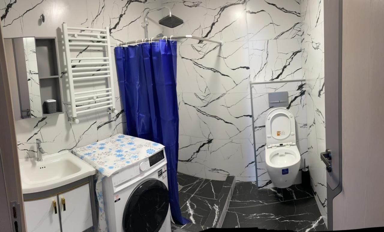 Two-Bedroom Deluxe Apartment