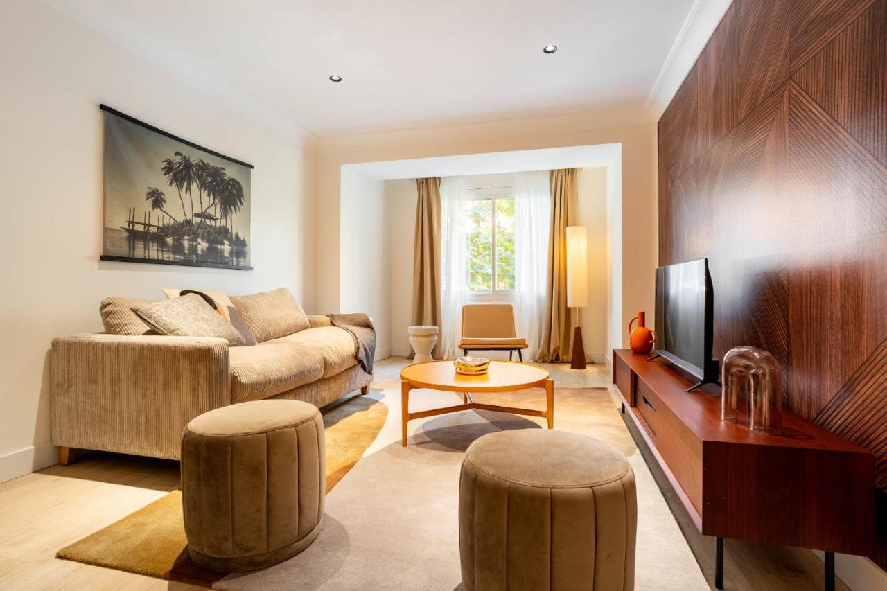 Bernabeu Exclusive en Madrid - B&B Madrid