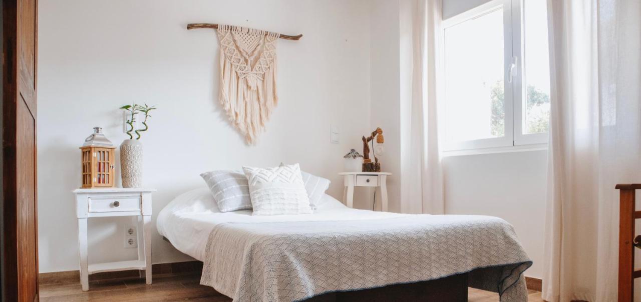 Chambre Double avec Salle de Bains Privative