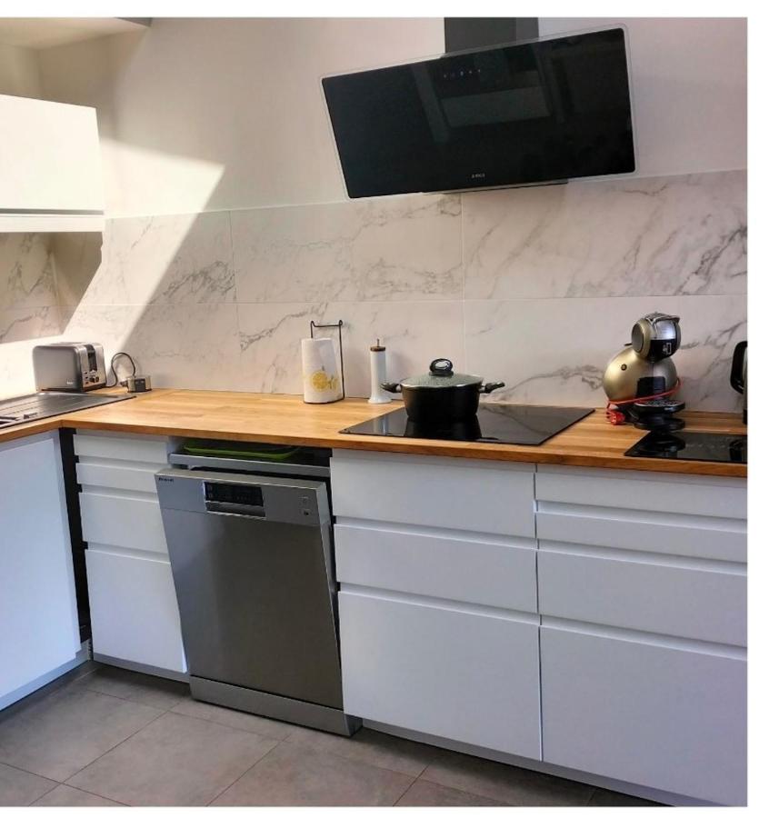 Villa Heliovillage naturiste - B&B Le Cap d'Agde