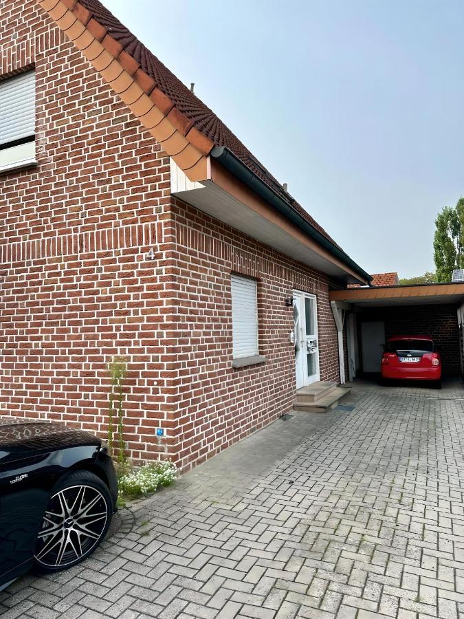 FeWo Am Waldhügelsee - mit Balkon - B&B