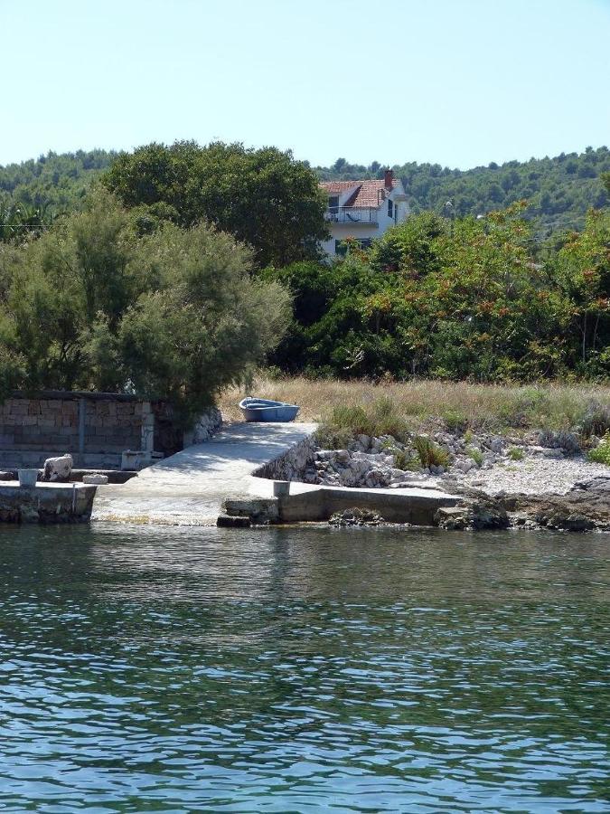 Seaview Holiday Apartments - B&B Slatine