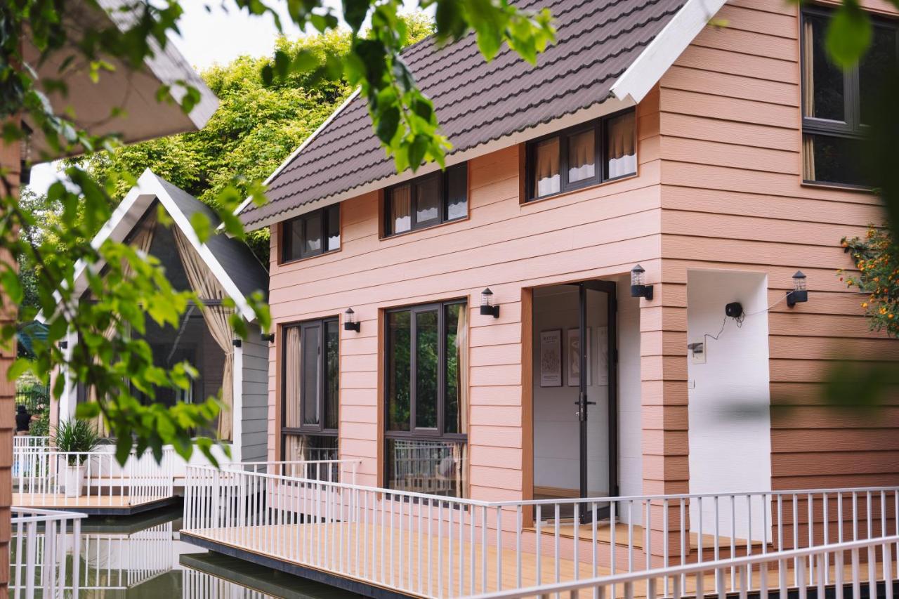 Be's House Mộc Châu - Chambres d’hôtes Mộc Châu