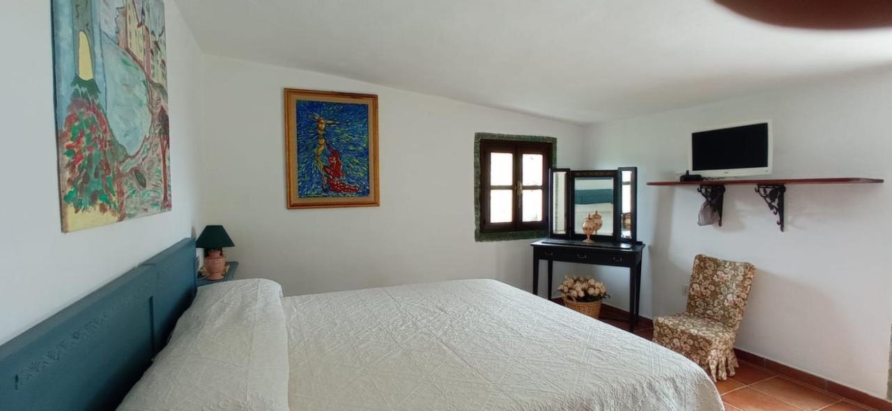 Habitación Doble con terraza
