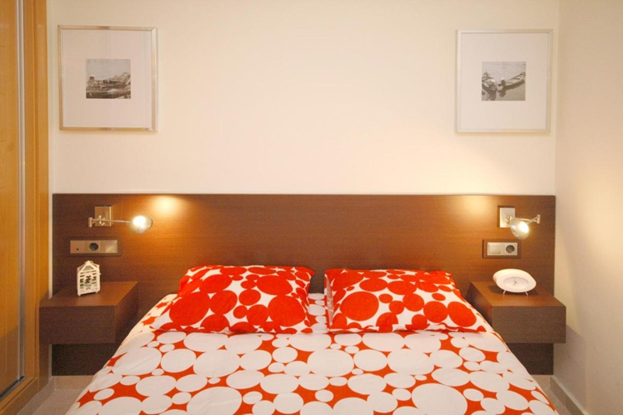 Appartement met 2 slaapkamers