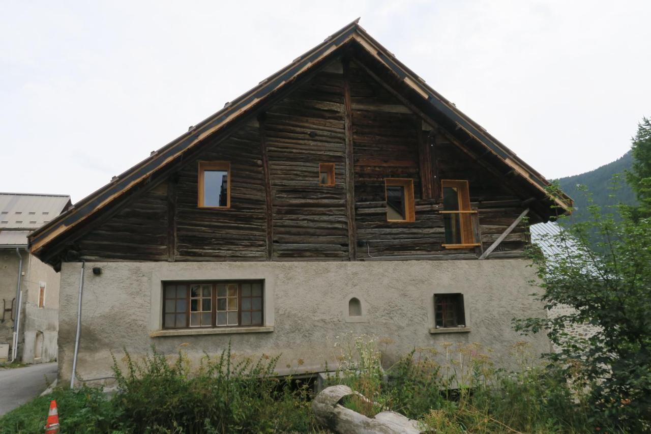 Le Grenier 1746 - B&B