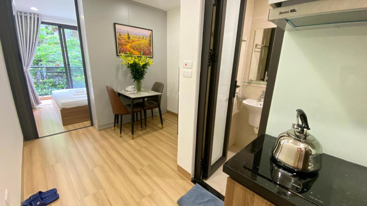 Appartement 1 Chambre
