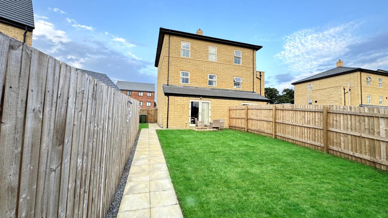 4 Hills Properties - Everest - B&B Cross Gates