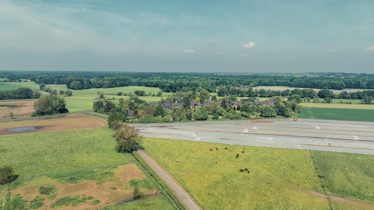 Romantik Studio - Cozy - Stylisch - Naturnah - B&B Kempen