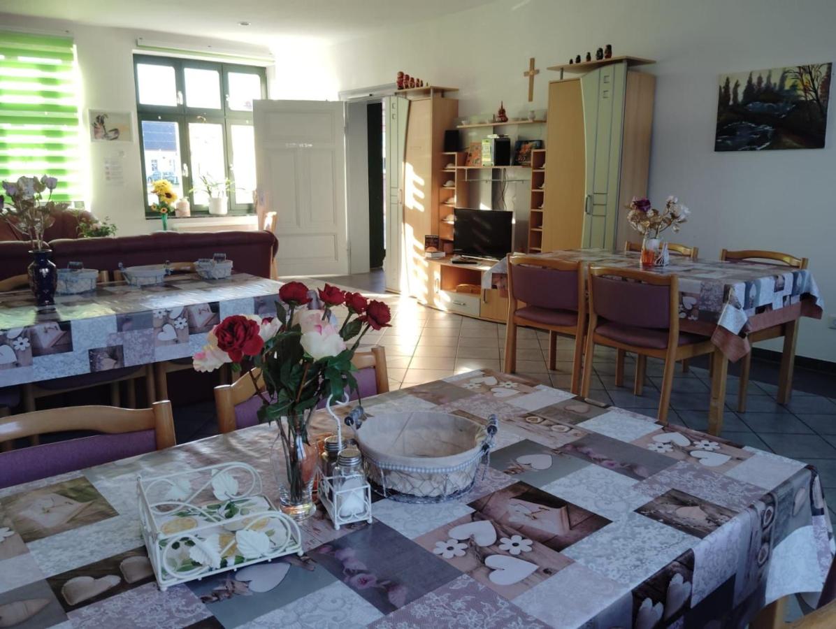 Camera Matrimoniale/Doppia con Letti Singoli