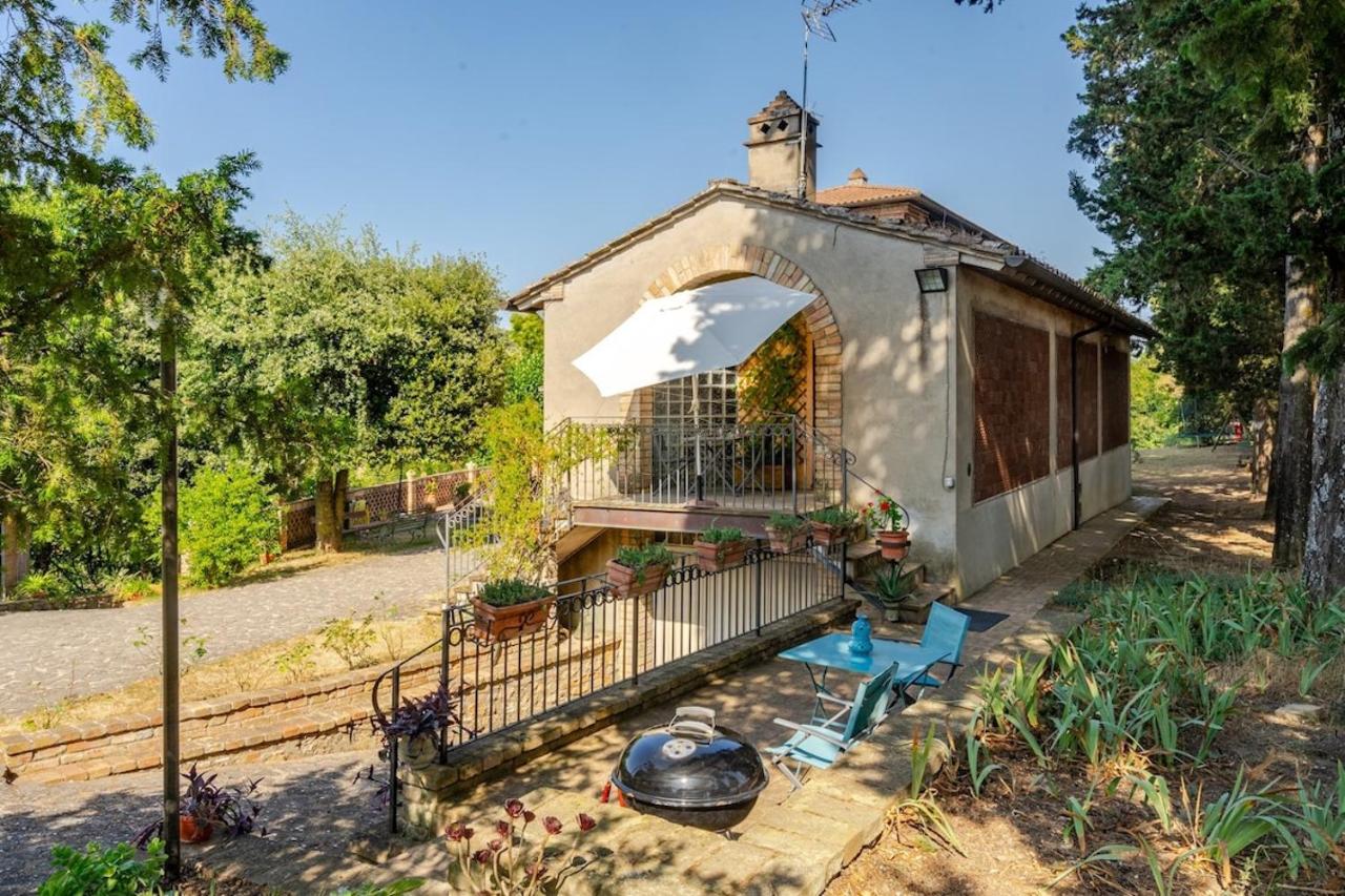Oasi in the garden Cozy home - Perugia - B&B