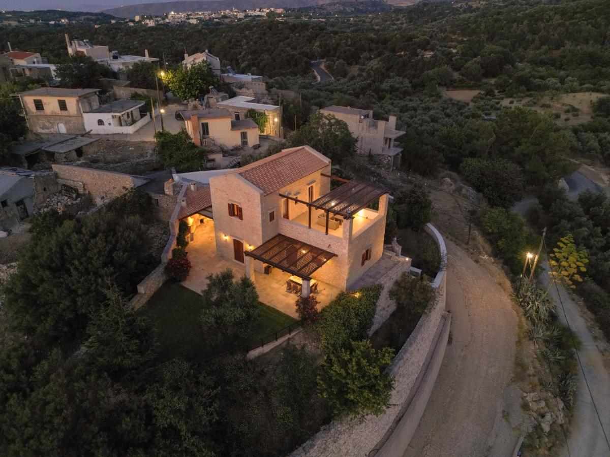Villa 2 Chambres