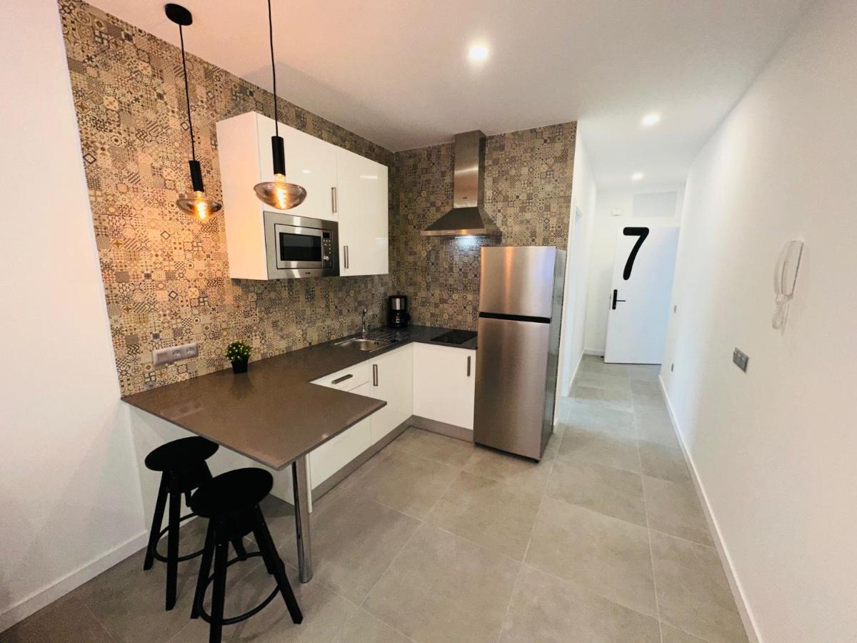 Zulia Suites, Masca, Teide Los Gigantes, excursions, AC, Wifi7 - B&B Santiago del Teide