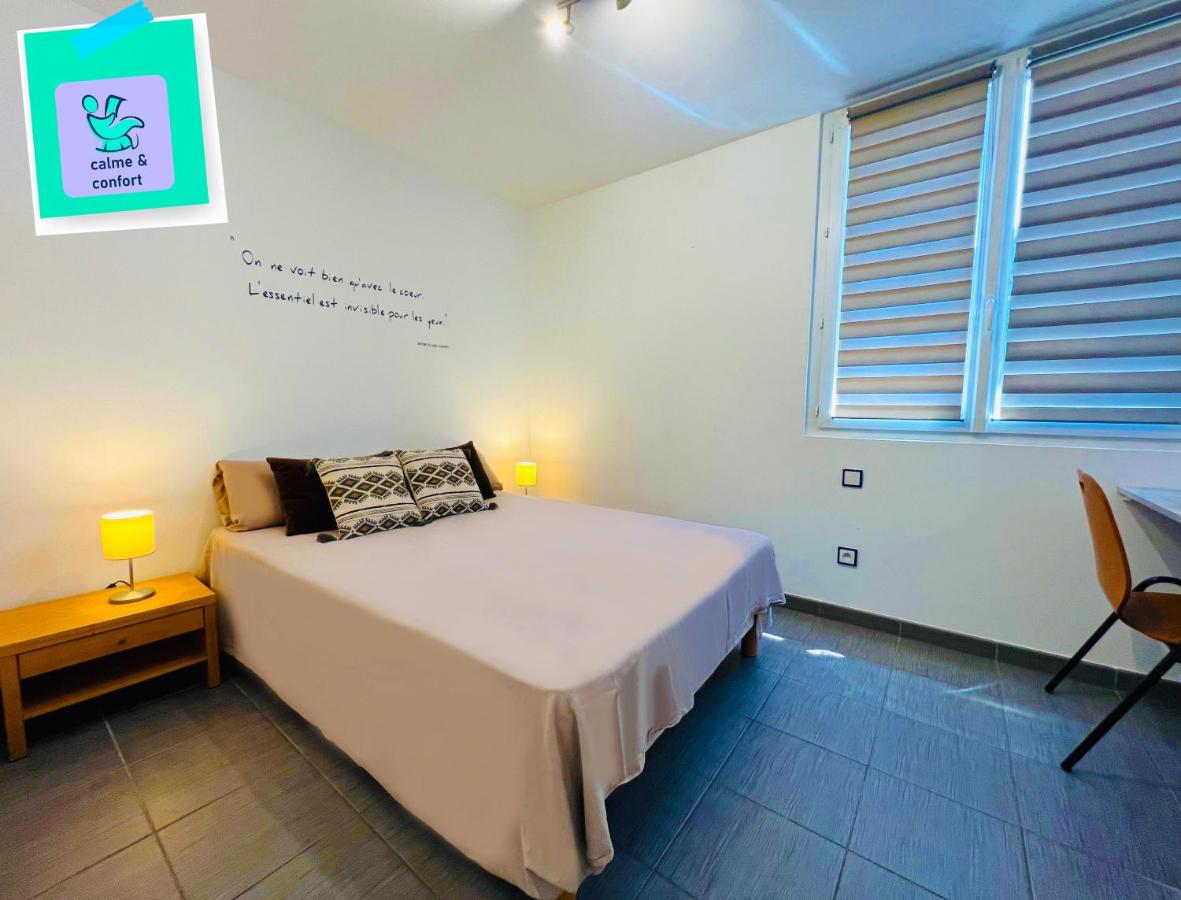 Appartement 1 Chambre