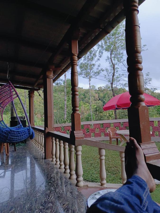 Horanadu Haranamakki Homestay - B&B