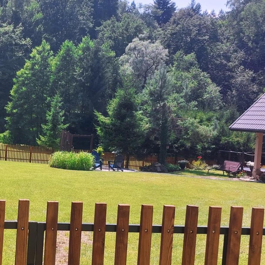 Nad Potokiem - B&B