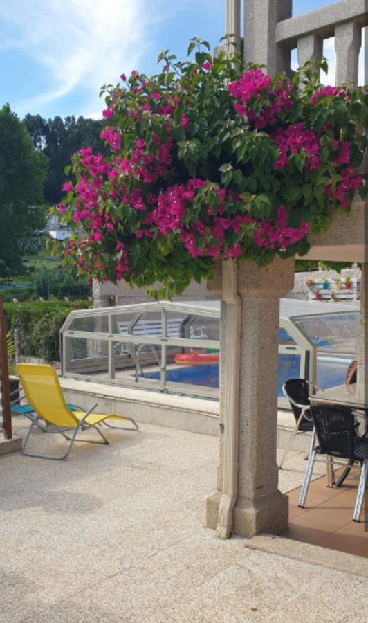 Dentro da niña - Bed and Breakfast