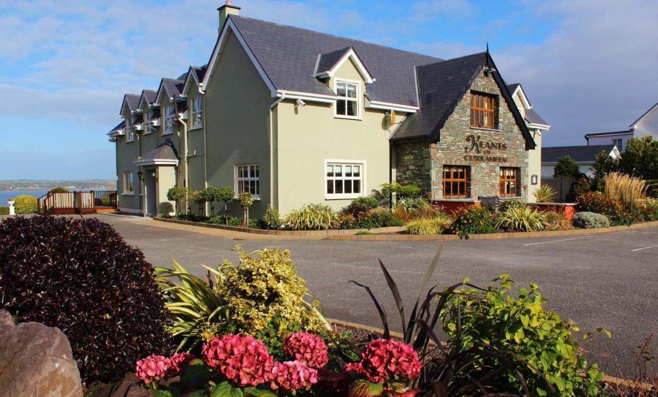 B&B Tralee - Keanes of Curraheen - Bed and Breakfast Tralee