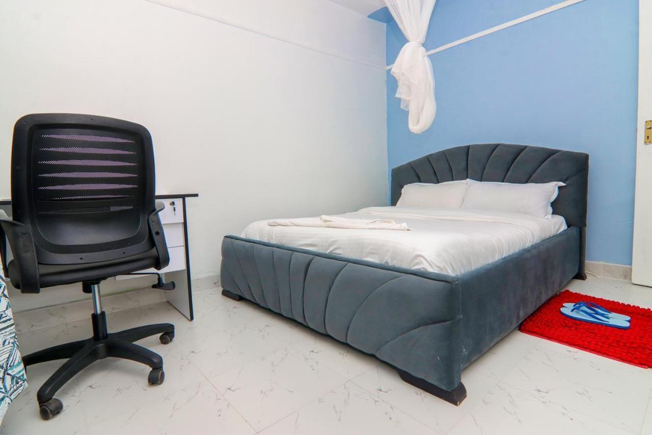 Bluey 1BR Apartment in Naivasha - B&B