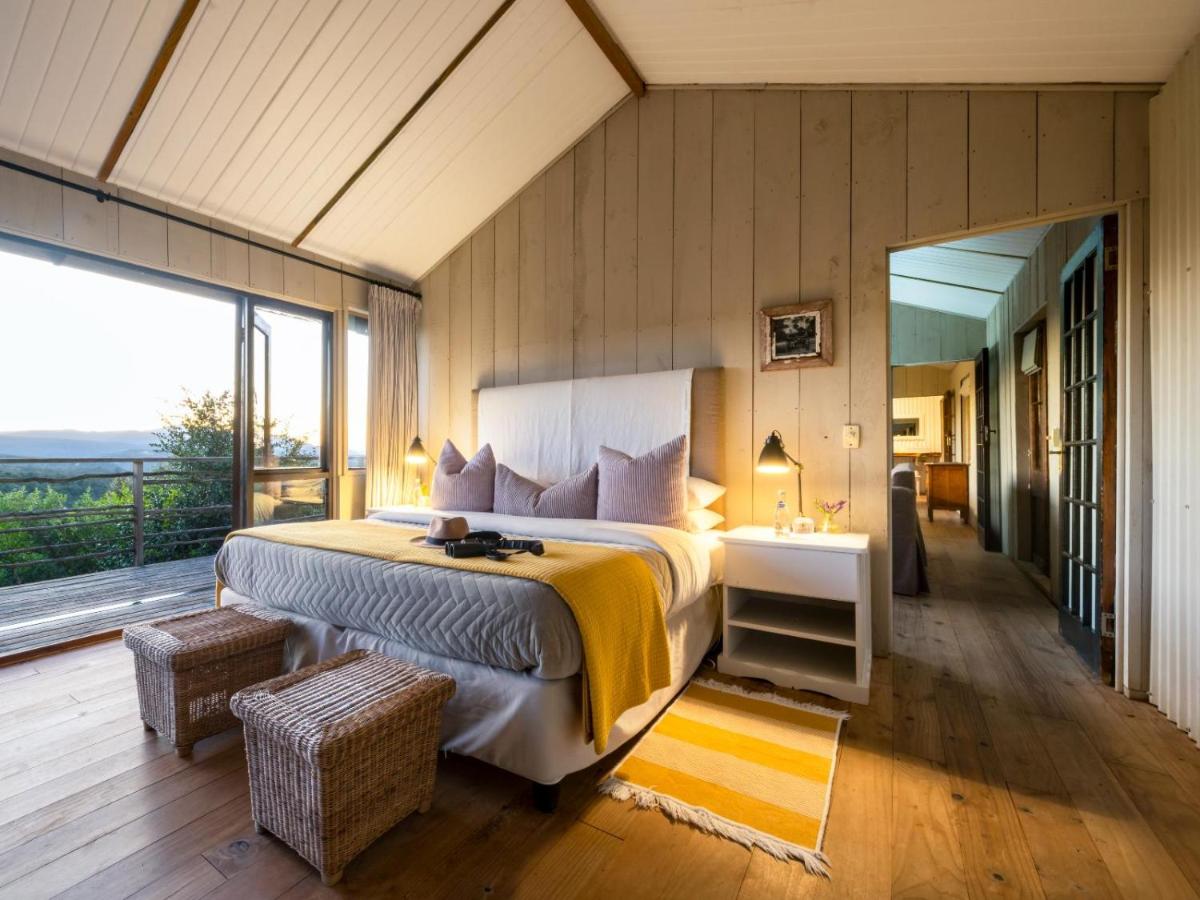 Deluxe Cottage