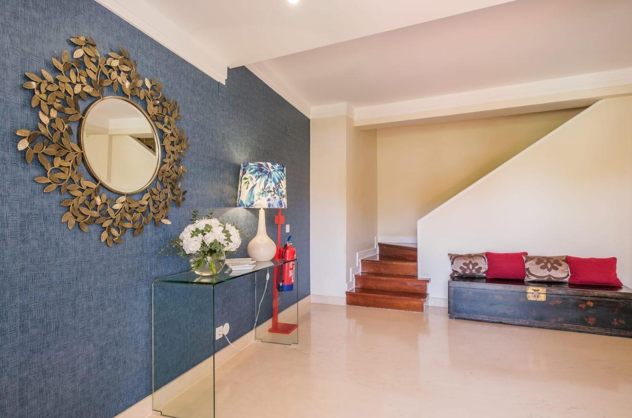 Seafront Unit 2 - B&B Cascais