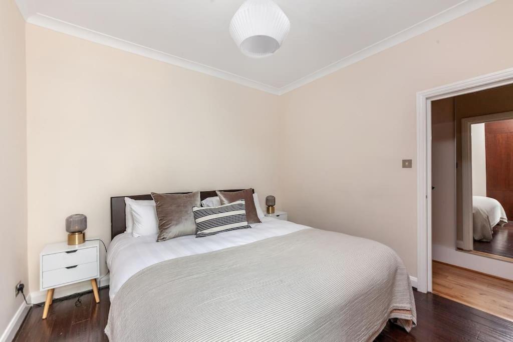 Apartment mit 2 Schlafzimmern