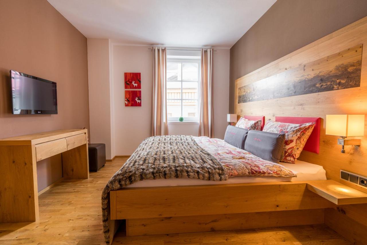 Appartamento con 3 Camere da Letto e Sauna