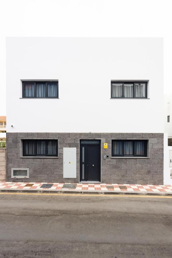 Zulia Suites, Masca, Teide, Los Gigantes, Excursions, AC, Wifi-5 - B&B Santiago del Teide