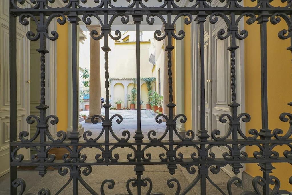 Cozy One Bedroom Apartment - Castello Sforzesco - B&B