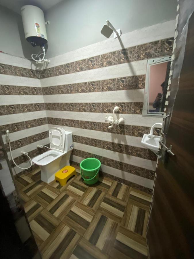 Shree ram bhavan - B&B