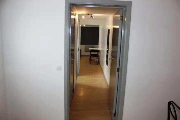 L'appart de Visé - B&B