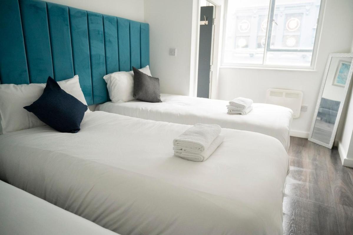 Sevenstay Bold 1 - B&B