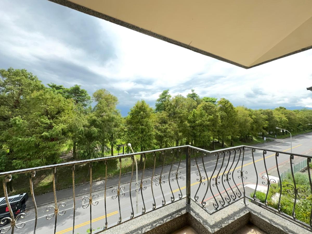 Vierpersoonskamer met Balkon