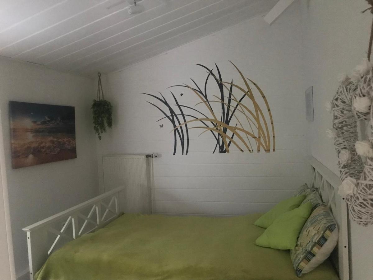 Appartement met 1 Slaapkamer