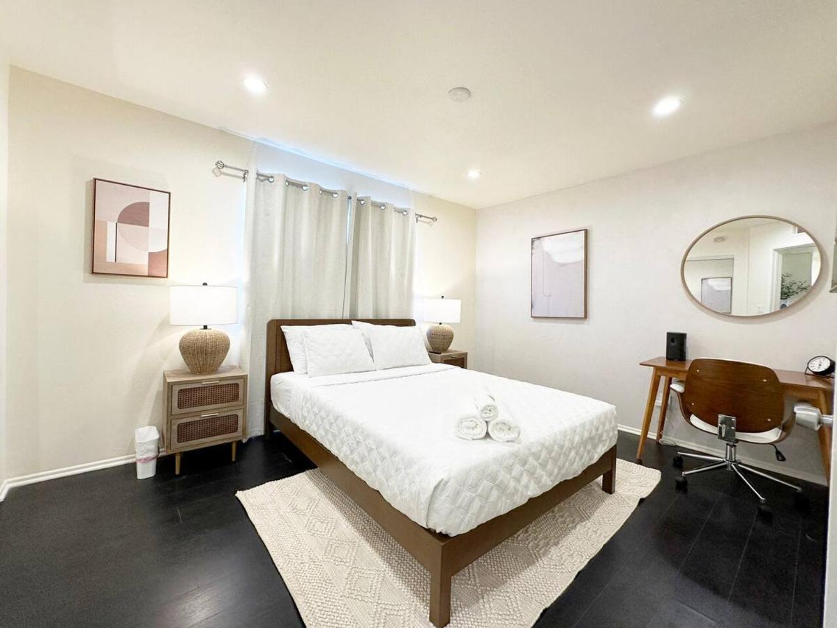 Bohemian Dream- 2BR, Retreat Near Hollywood -BR6 - Chambres d'hôtes Los Angeles