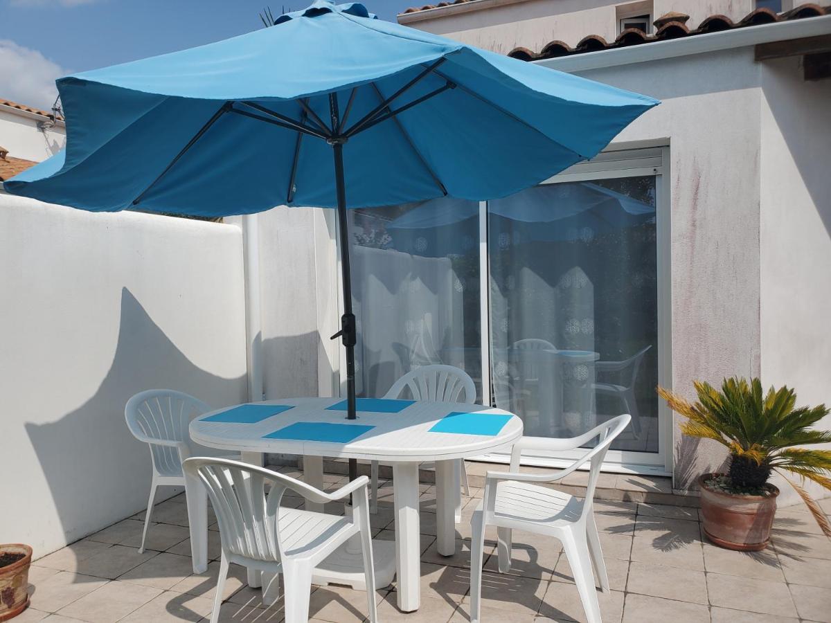 Maison de Maud et Julien - Bed and Breakfast