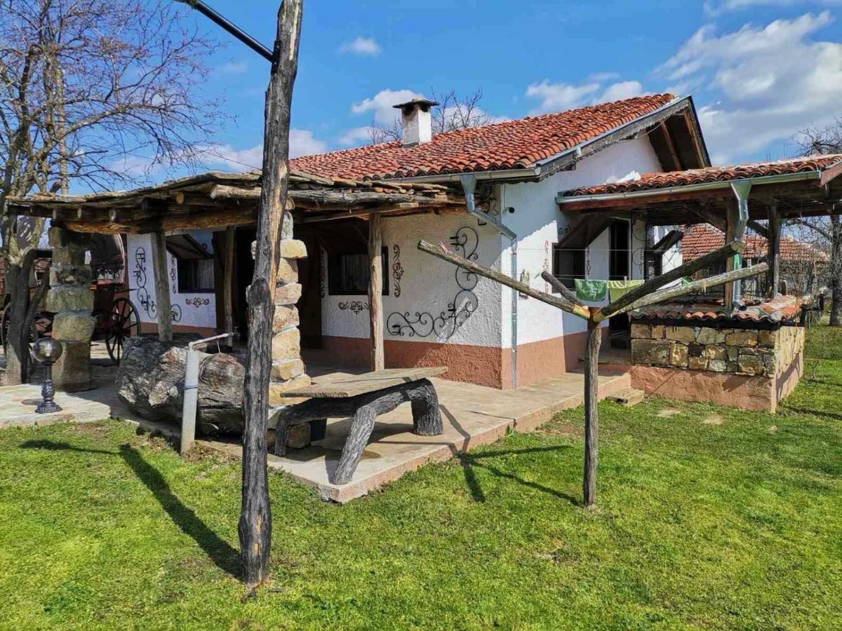 Къща за гости РАЙ 4 човека - Ferienwohnung Boykovtsi