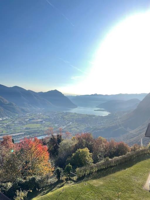 Il NidO Dell ArTistA - B&B Rogno