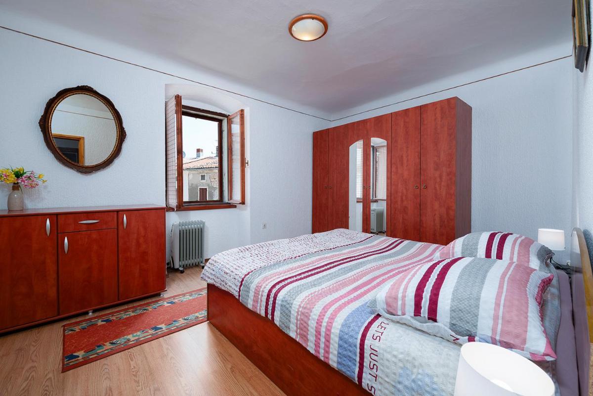 Apartman Stella - B&B Dignano