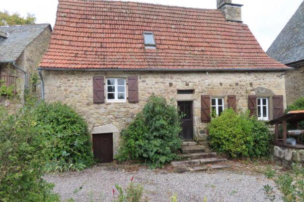 grange cavanet - B&B Goulles