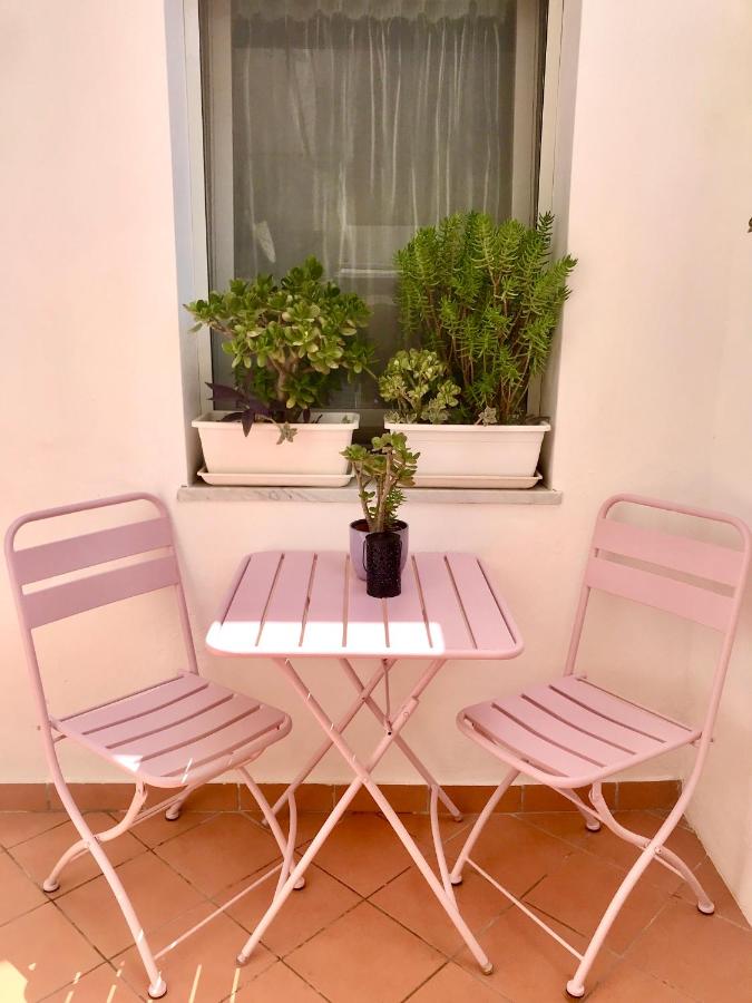 Casa Curiosa - Ferienwohnung Porto Torres
