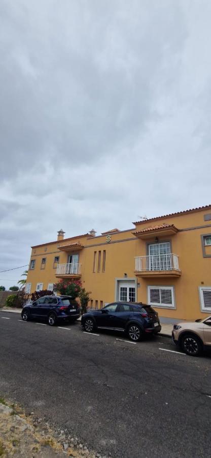 Piso Moderno Puerto de la Cruz Villa Isabel - B&B Puerto de la Cruz